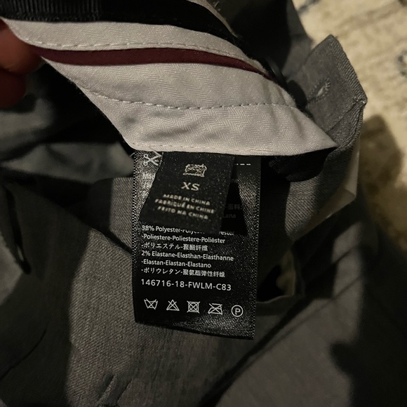 Men’s Scotch and Soda Trousers - Picture 3 of 6